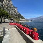 Jugendcamp am Gardasee 2022