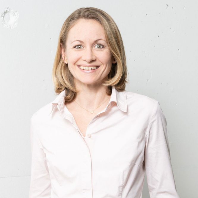 Denise von Gloeden