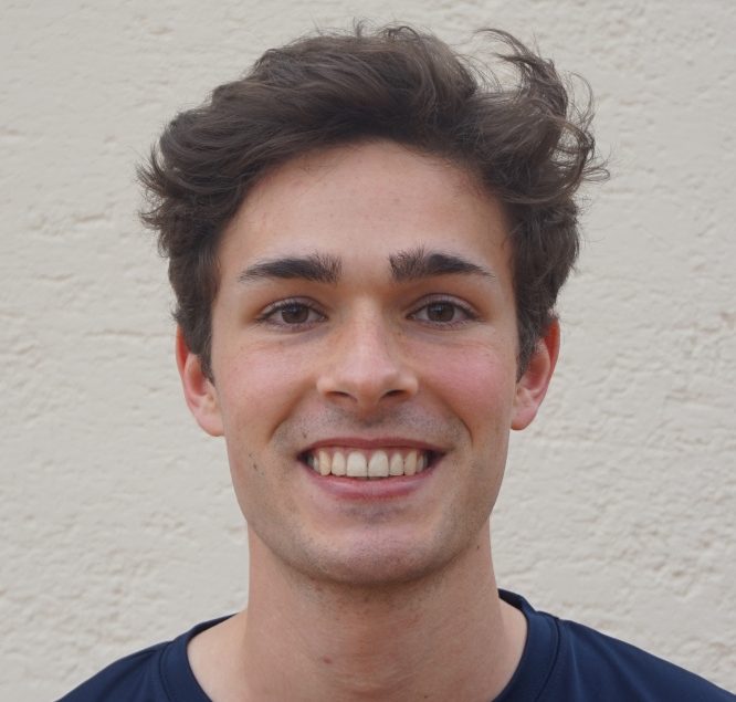 Domenic Mayer