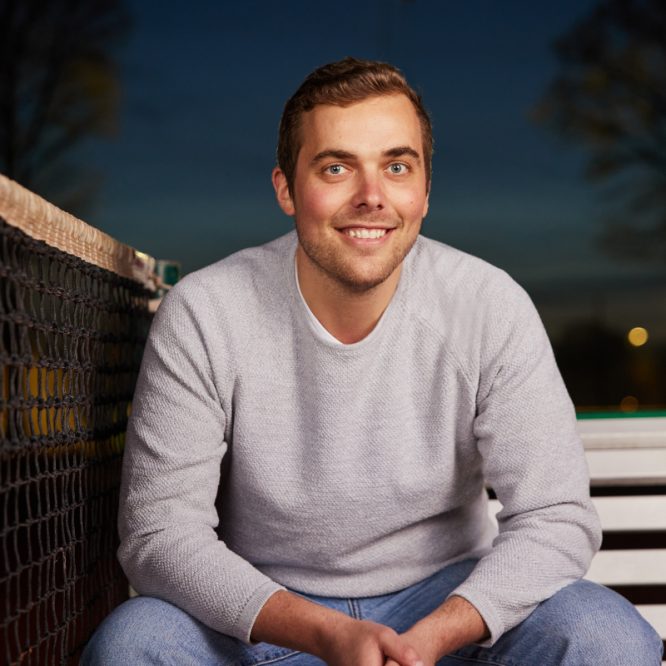 Nico Müller