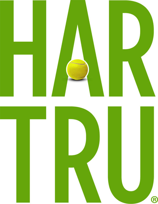 Logo Har-Tru