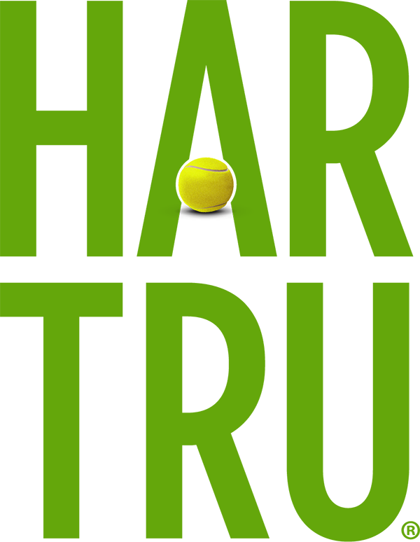 Logo Har-Tru